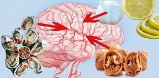 De nombreuses substances activent le cerveau